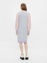 Pieces Felisia - Color strik kjole - HUSET Men & Women