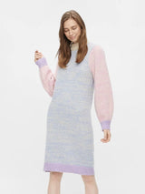 Pieces Felisia - Color strik kjole - HUSET Men & Women