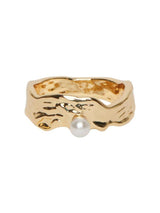 Pieces Fisa - Ring - HUSET Men & Women
