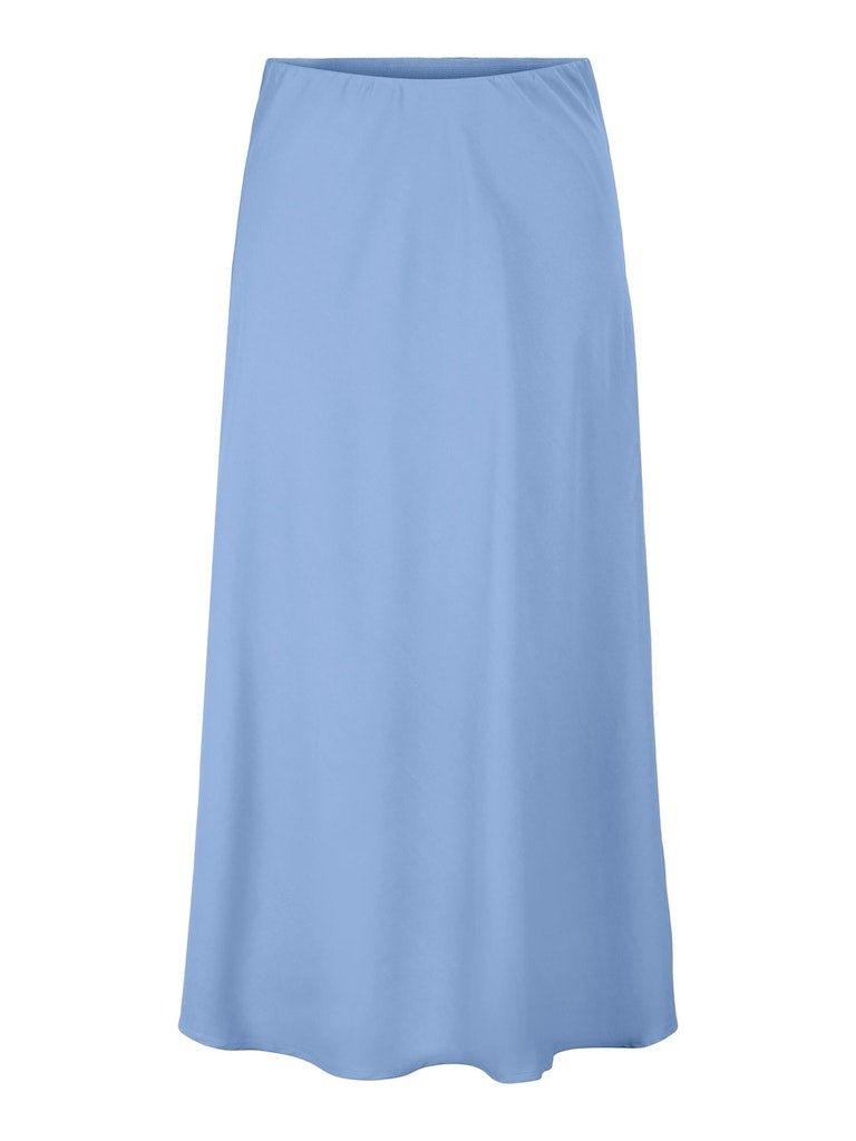 Pieces Franan - Nederdel - HUSET Men & Women