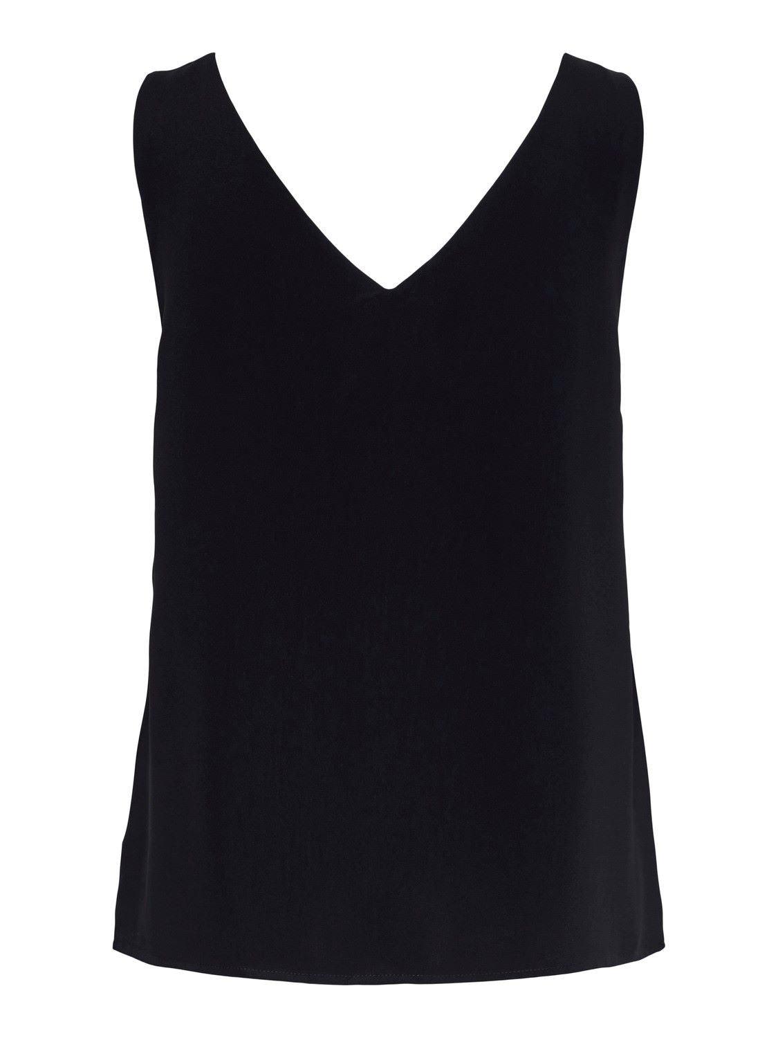Pieces Franan - Top - HUSET Men & Women