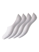 Pieces Gilly - Anklestrømper 4-pak - HUSET Men & Women