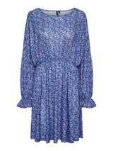 Pieces Gweno - Midi kjole - HUSET Men & Women