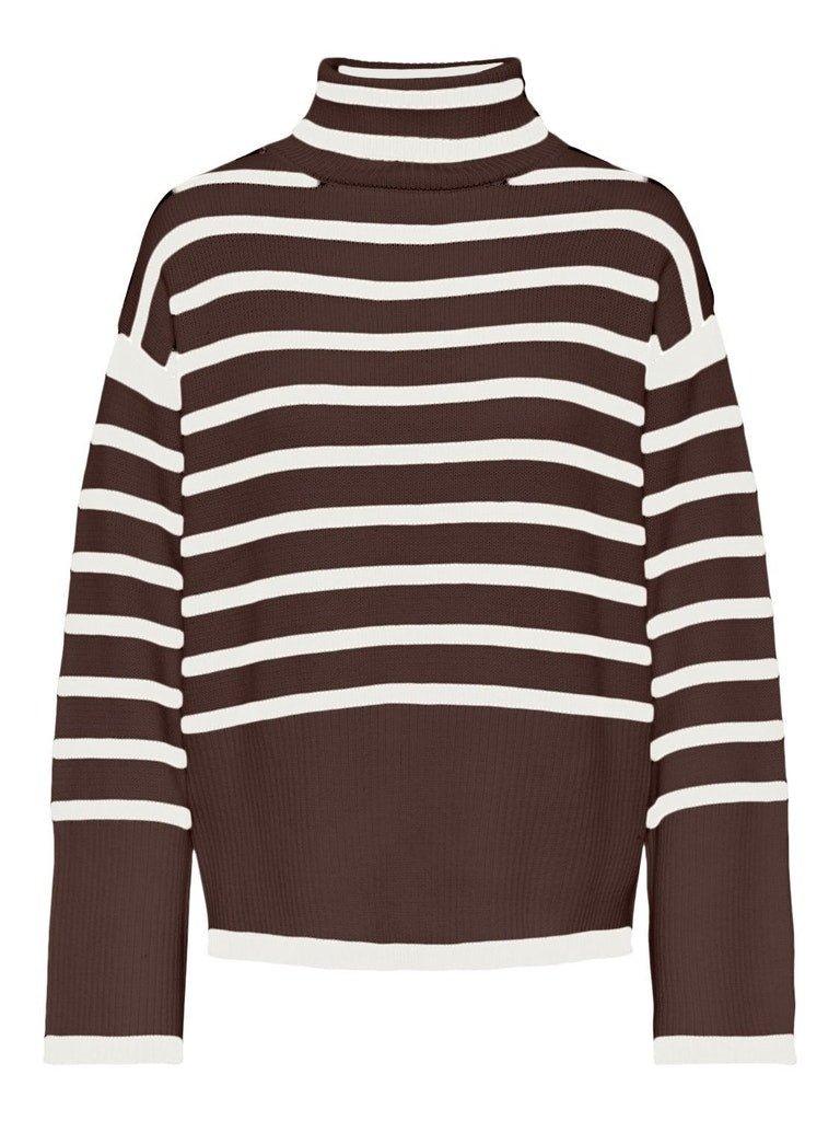 Pieces Hira - Strik - HUSET Men & Women