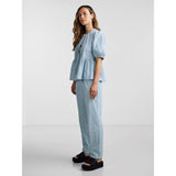 Pieces Holly - Top - HUSET Men & Women