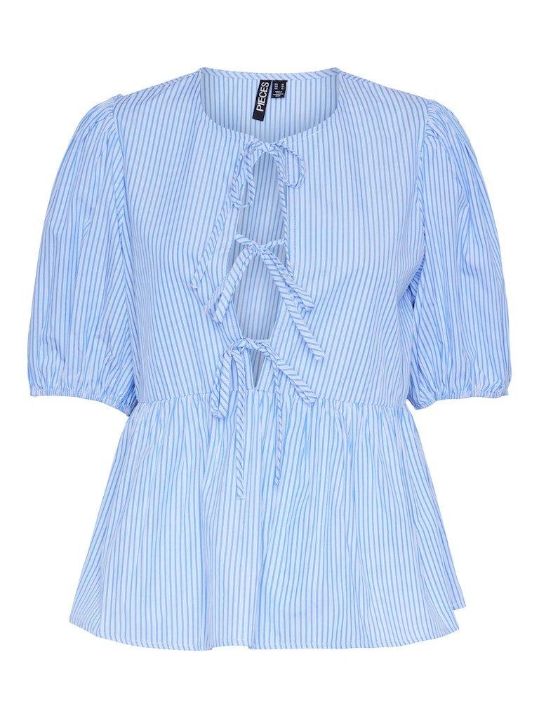 Pieces Holly - Top - HUSET Men & Women