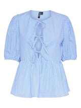 Pieces Holly - Top - HUSET Men & Women