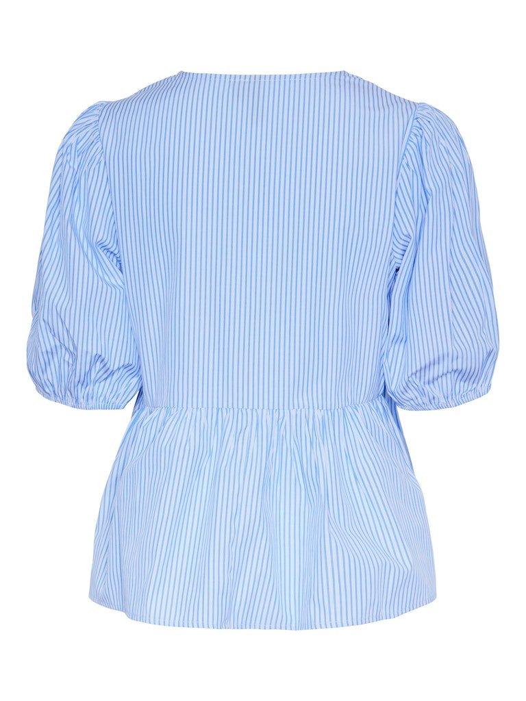 Pieces Holly - Top - HUSET Men & Women