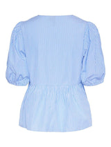 Pieces Holly - Top - HUSET Men & Women