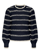Pieces Jadine - Strik - HUSET Men & Women