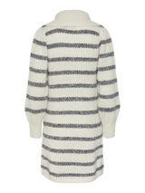 Pieces Jadine - Strik kjole - HUSET Men & Women