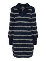 Pieces Jadine - Strik kjole - HUSET Men & Women