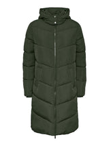 Pieces Jamilla - Jakke - HUSET Men & Women