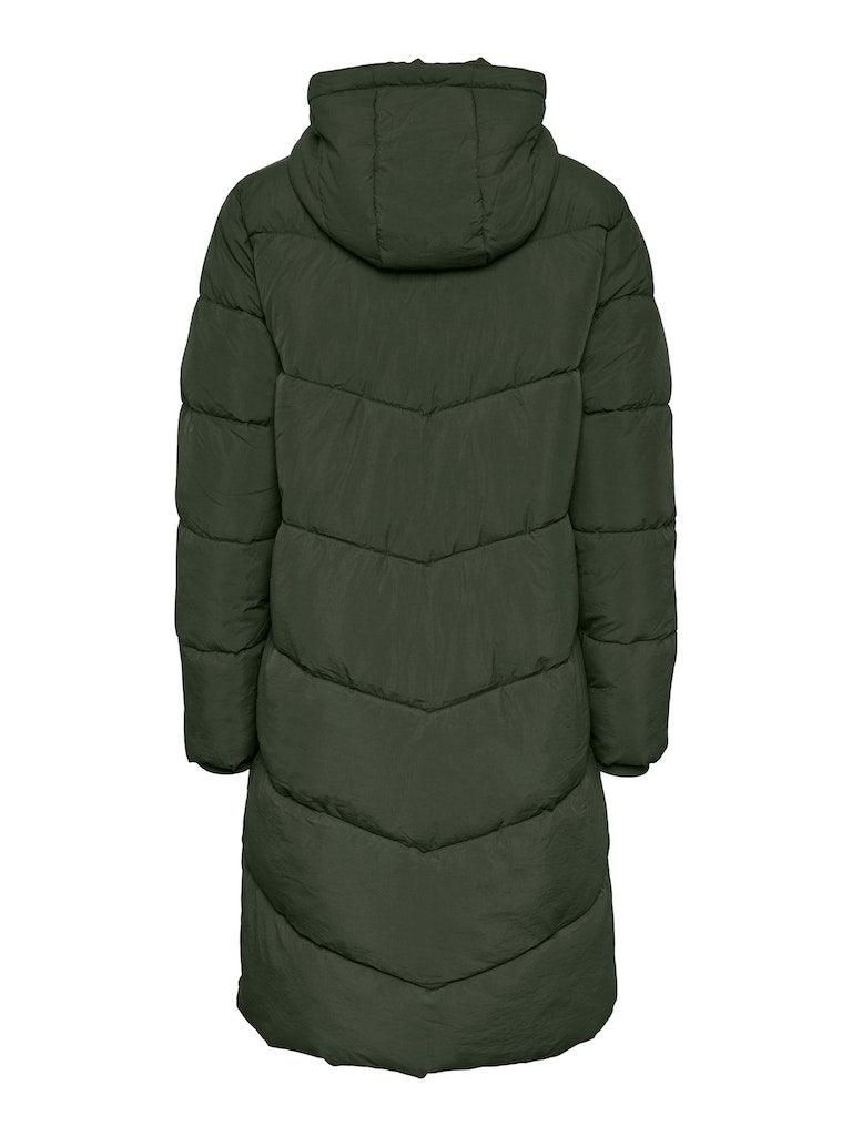 Pieces Jamilla - Jakke - HUSET Men & Women