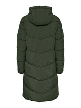Pieces Jamilla - Jakke - HUSET Men & Women