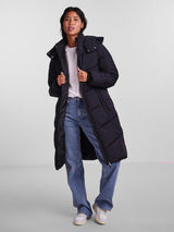 Pieces Jamilla - Jakke - HUSET Men & Women