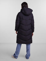 Pieces Jamilla - Jakke - HUSET Men & Women