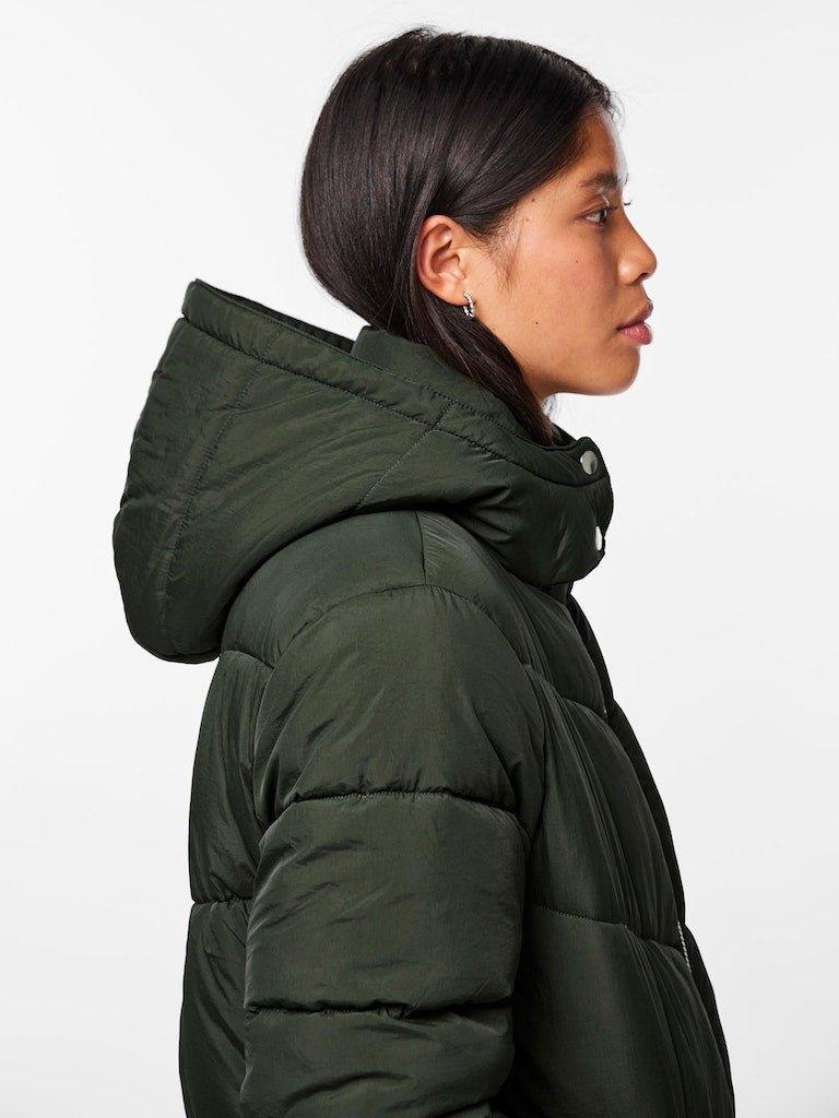 Pieces Jamilla - Jakke - HUSET Men & Women