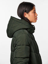 Pieces Jamilla - Jakke - HUSET Men & Women
