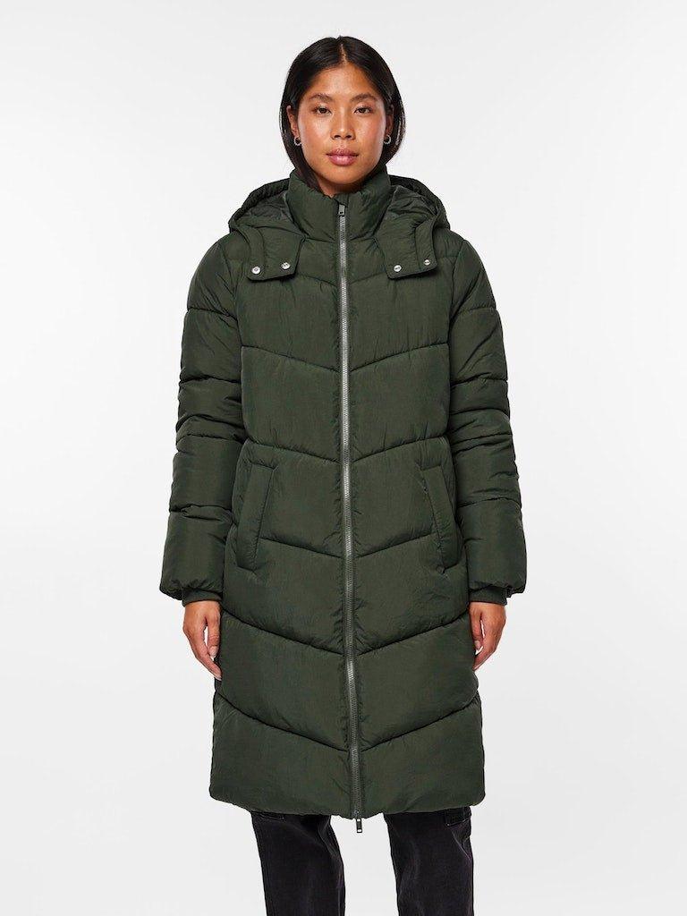 Pieces Jamilla - Jakke - HUSET Men & Women