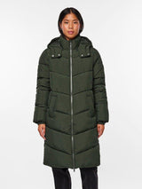 Pieces Jamilla - Jakke - HUSET Men & Women