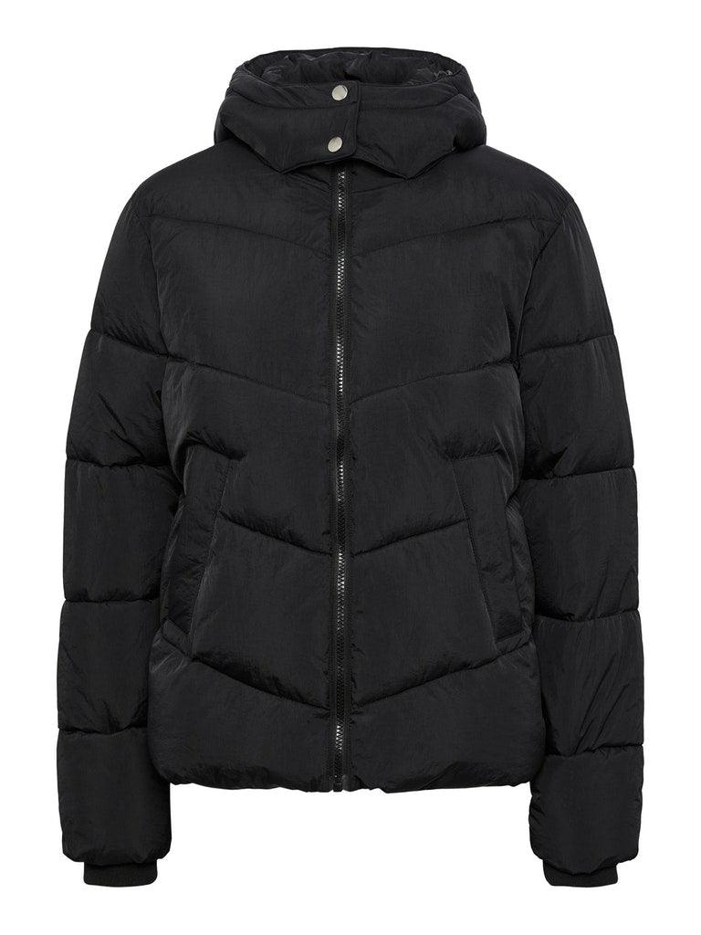Pieces Jamilla - Puffer jakke - HUSET Men & Women