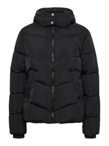Pieces Jamilla - Puffer jakke - HUSET Men & Women