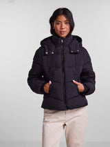 Pieces Jamilla - Puffer jakke - HUSET Men & Women