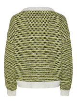 Pieces Janice - Strik - HUSET Men & Women