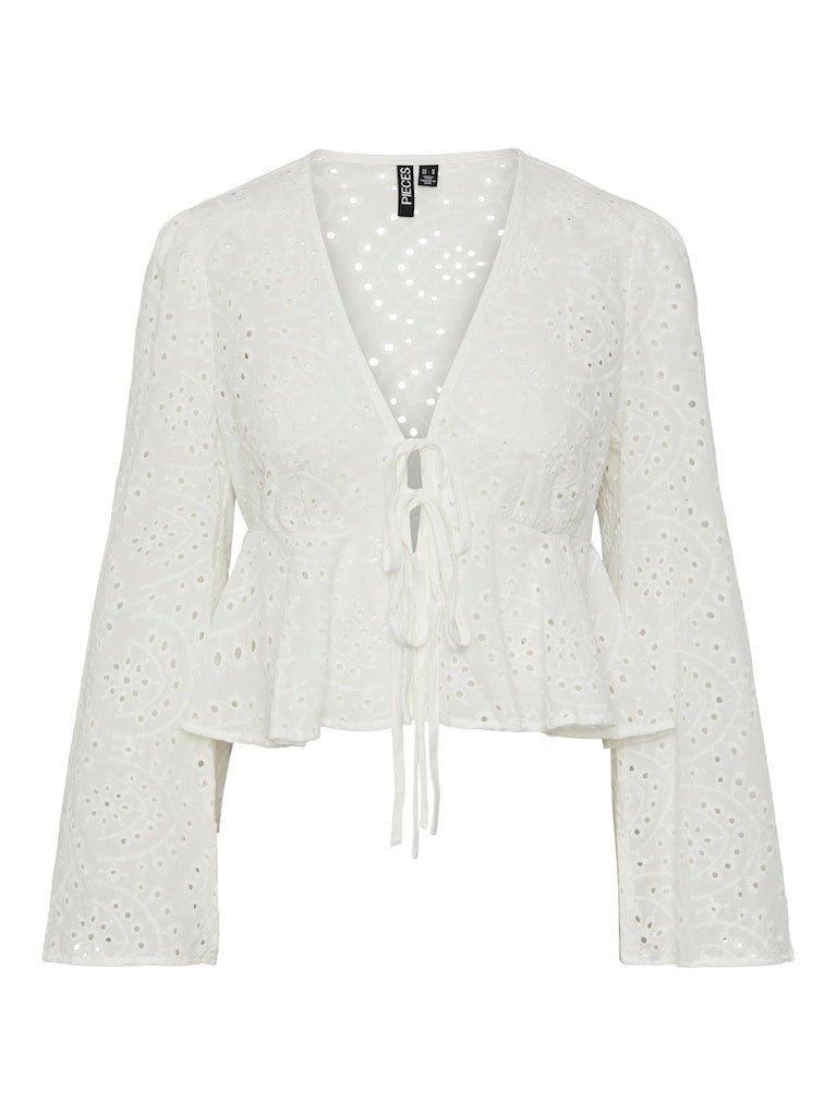 Pieces Janni - Top - HUSET Men & Women