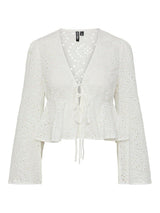 Pieces Janni - Top - HUSET Men & Women