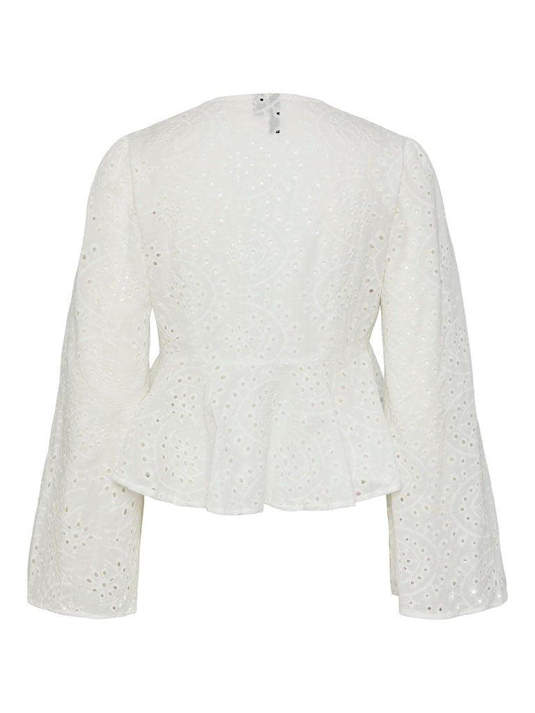 Pieces Janni - Top - HUSET Men & Women