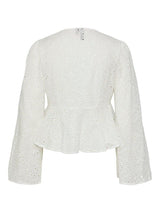 Pieces Janni - Top - HUSET Men & Women