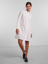 Pieces Jayla - Lang skjorte - HUSET Men & Women