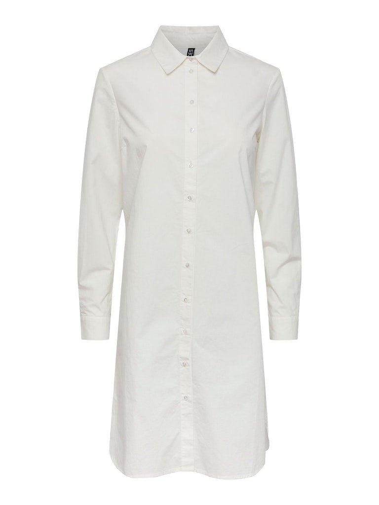 Pieces Jayla - Lang skjorte - HUSET Men & Women