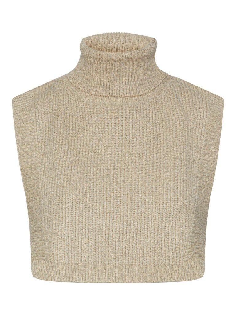 Pieces Jenny - Halsvarmer - HUSET Men & Women