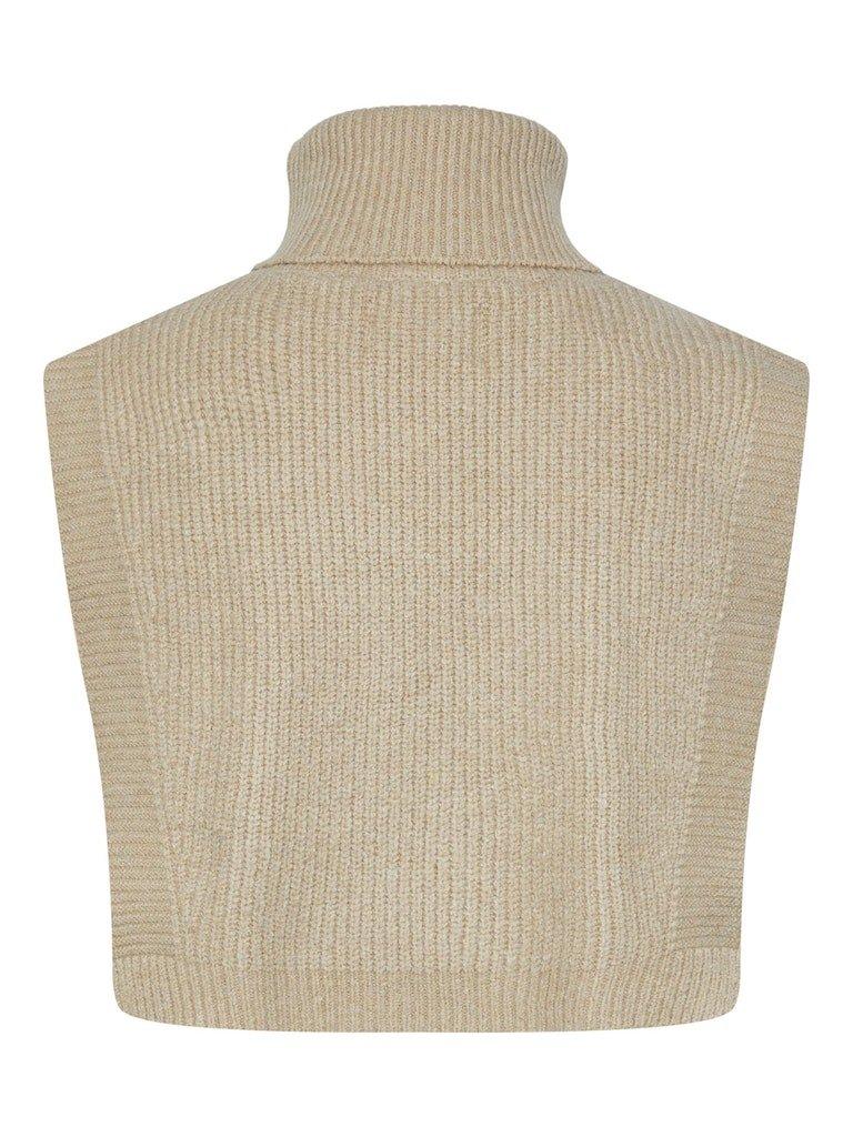 Pieces Jenny - Halsvarmer - HUSET Men & Women