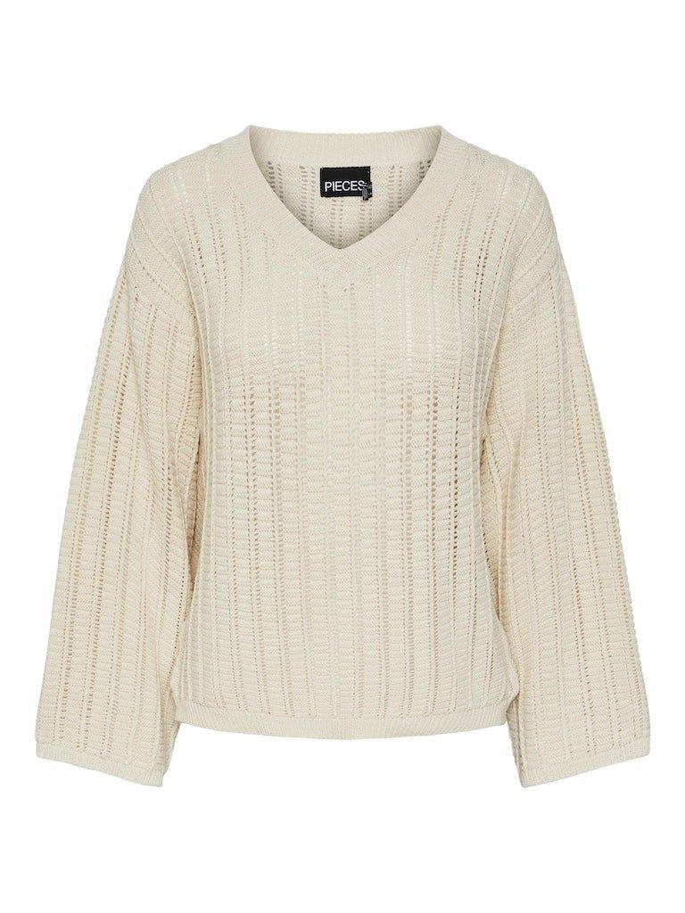 Pieces Jesca - Strik - HUSET Men & Women
