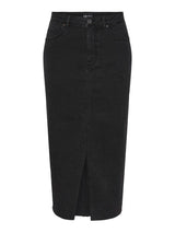 Pieces Jessica - Denim nederdel - HUSET Men & Women