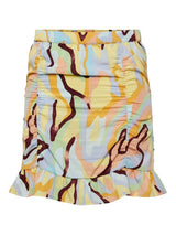 Pieces Jesso - Mini nederdel - HUSET Men & Women