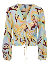 Pieces Jesso - Top - HUSET Men & Women