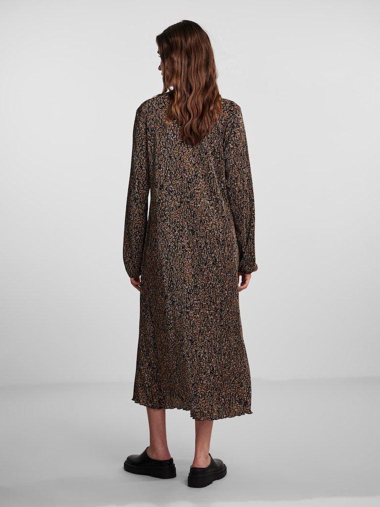 Pieces Johanne - Kjole - HUSET Men & Women