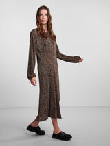 Pieces Johanne - Kjole - HUSET Men & Women