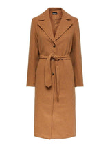 Pieces Josie - Frakke - HUSET Men & Women