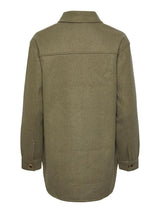 Pieces Judy - Shacket - HUSET Men & Women