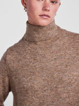 Pieces Juliana - Strikkjole - HUSET Men & Women