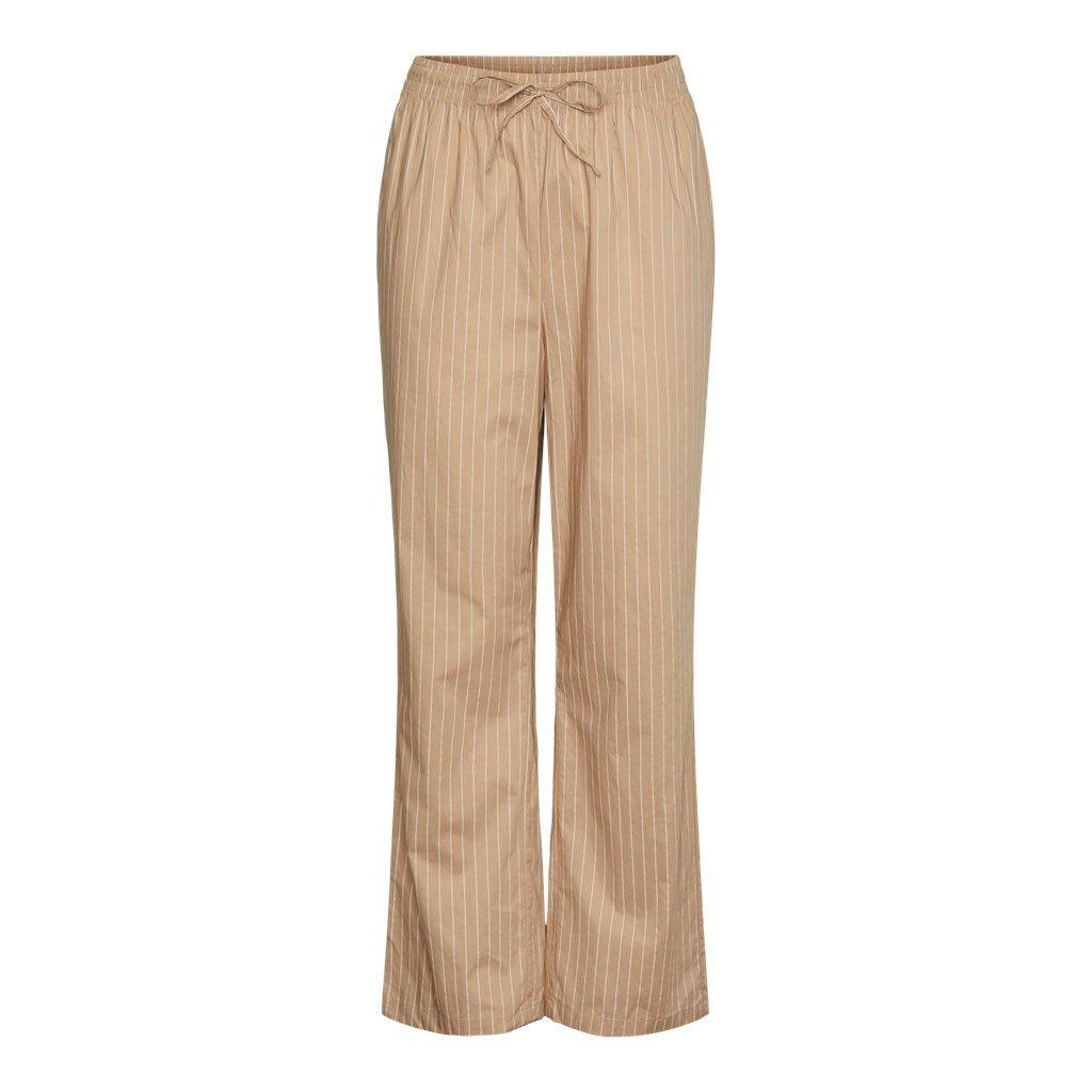 Pieces Julla - Bukser - HUSET Men & Women