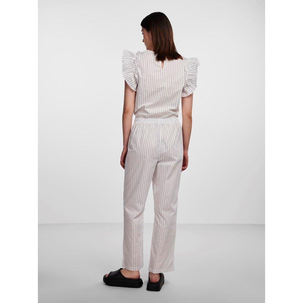 Pieces Julla - Bukser - HUSET Men & Women