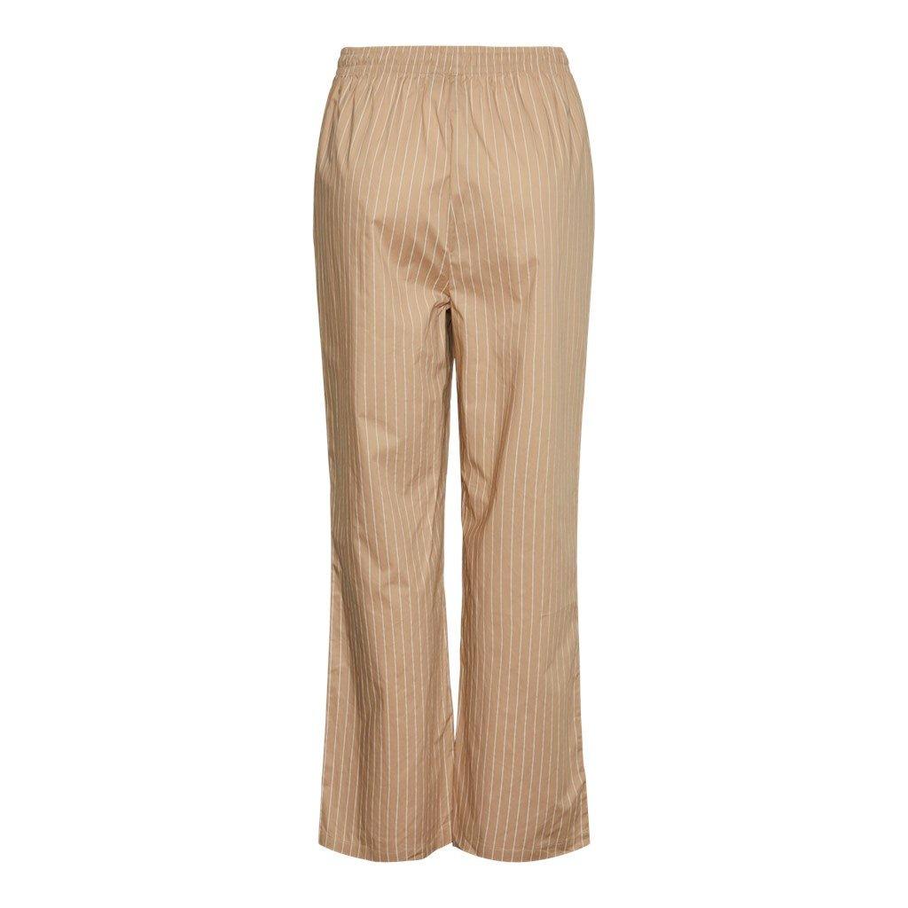 Pieces Julla - Bukser - HUSET Men & Women