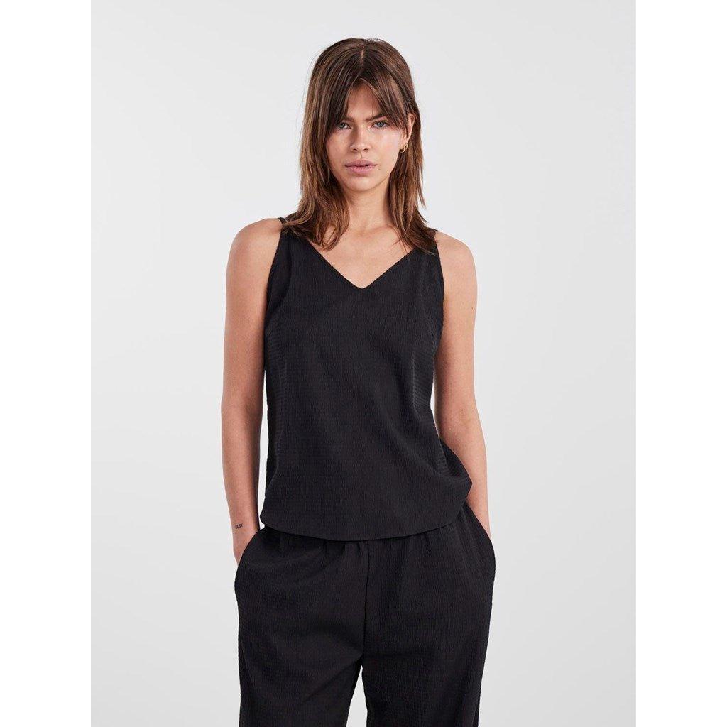 Pieces Junni - Top - HUSET Men & Women